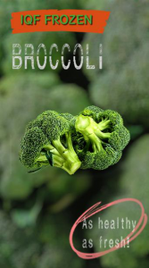 Brocoli