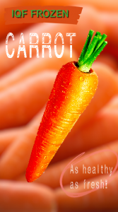 Carrot