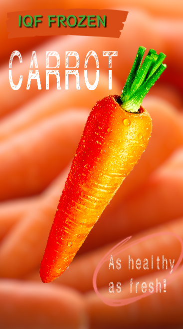 Carrot Featured Image