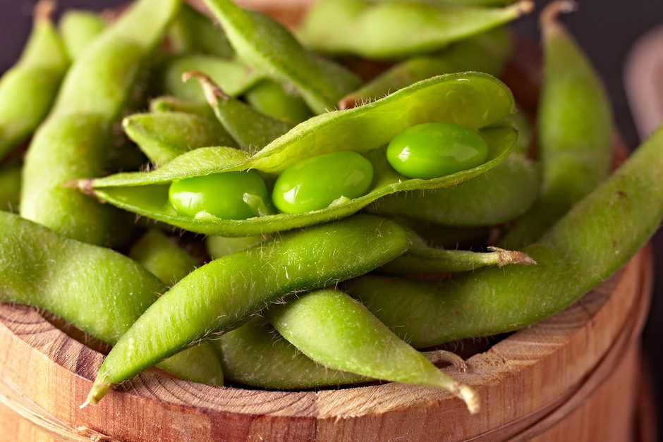 edamame