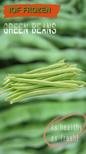 Green Beans Featured Image