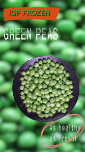 Green Peas