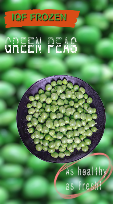 Green Peas Featured Image