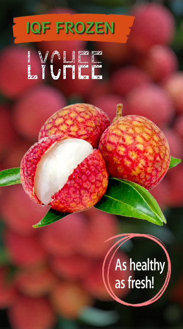 Lychee Featured Image