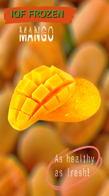 Mango Featured Image