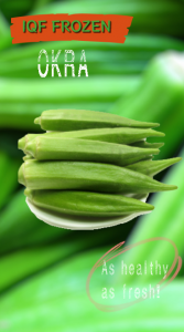 Okra