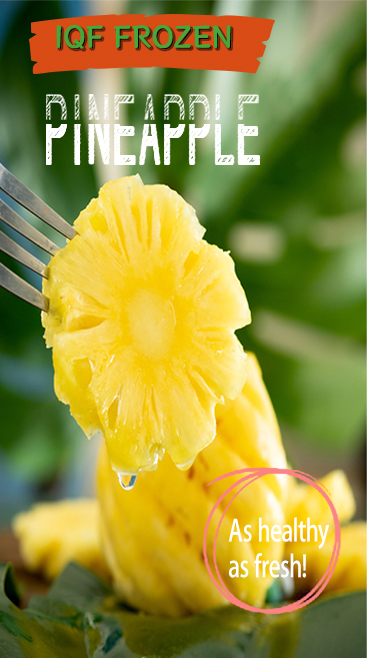 Pineapple Featured Image