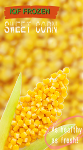 Sweet Corn